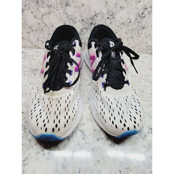New‎ Balance 7 Women's Walking Shoes Athletic Running Multicolor - Picture 2 of 9